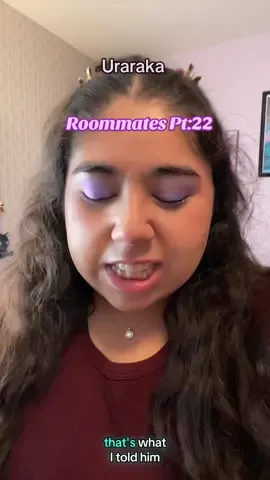 Ah yes, the power of water 🤣 #animeskit #urarakaochako #shototodorki #hitoshishinsou #bakudeku 