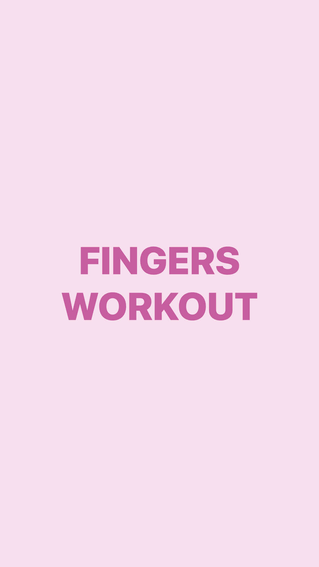 💗 Save this 3Min Fingers Workout! 💗 Find my cute OUTFIT at STUDIO by Margarita (link in bio) 🛍️ How to get slim and pretty fingers ✨ #studiobymargarita #studio (#hands #fingers)#finger