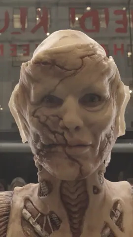 Houston we have a problem 🛸 Back in 2019 #HeidiHalloween