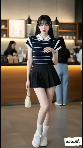 áo xinh#xuhuong #thoitrangnu #aothun #viral #viraltiktok 