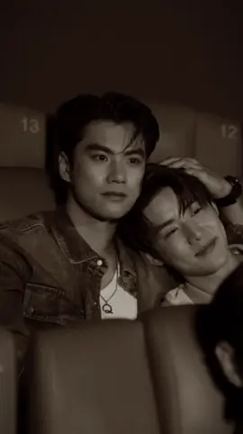 Cherished memories. #ohmleng  #ohmpawat #lengso #kidnapseries 