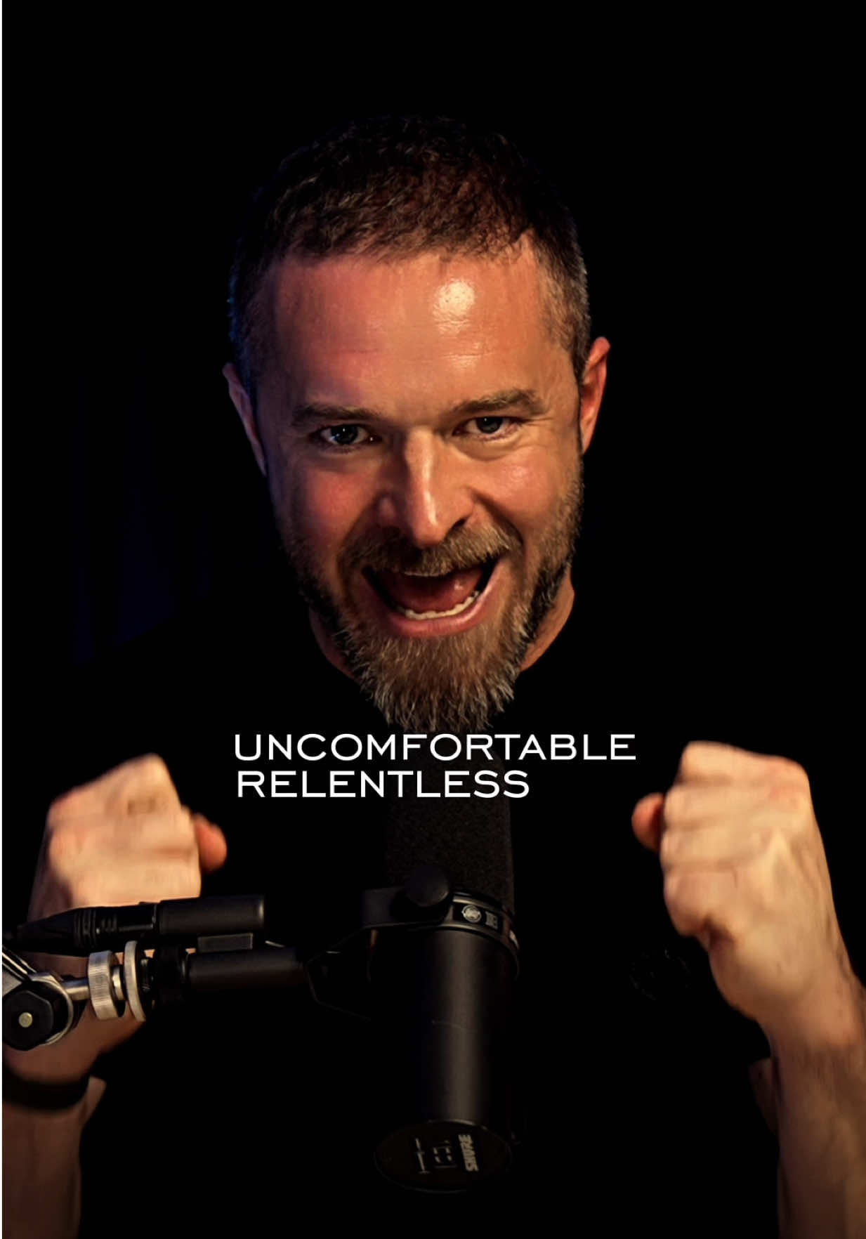 You don’t actually want things to be easy. Easy means every man can win. You want resistance & pressure, that’s what filters the field. The moment things get hard, most men start negotiating with themselves. They talk about balance, priorities & timing, all code for quitting. That’s where separation happens. Pressure doesn’t just test you, it reveals you. It exposes the difference between who you think you are and who you really are. Most men just can’t handle it. They’ll hide behind excuses, play safe & convince themselves comfort is peace. But if you can stay in the fight, stay there long enough for it to change you, you’ll walk out with something they’ll never have, that’s certainty. Confidence built on proof. Pride earned through endurance. Pressure exposes weakness, but it also reveals strength. And when you stop running from both, you become untouchable. The man who can suffer longer than everyone else doesn’t rely on luck, he creates inevitability. #fyp #foryoupage #leadership #viral #foryou 
