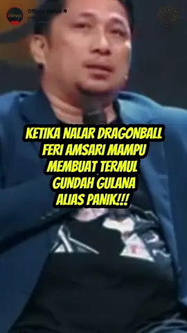 Jokowi Gibran layak di proses Hukum :Feri Amsari #semestatinjunews 