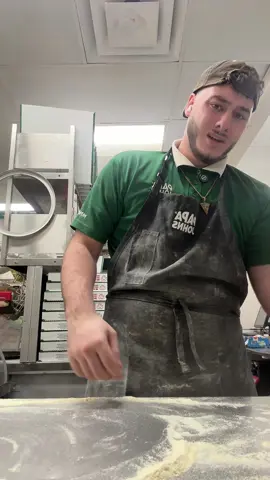 Indoughcisive 🍕🍕🍕🍕