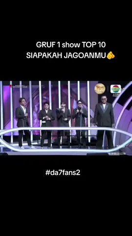wow Gruf 1 show #dangdutacademy7 #indosiar #viraltiktok #fyppppppppppppppppppppppp #da7indosiar 