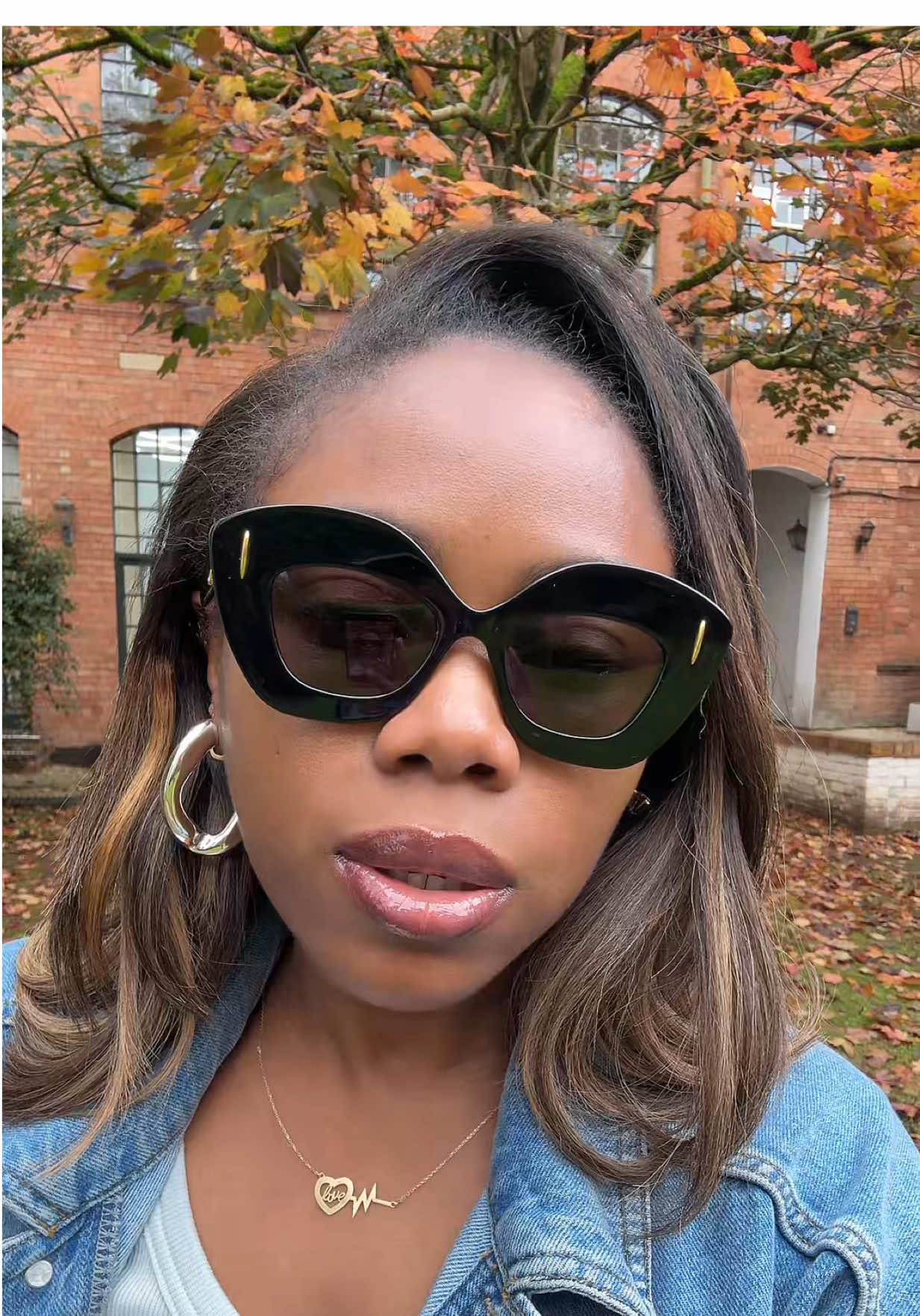 Skin health + Physical health + Mental health. Don’t ignore any… they all work hand in hand.  #skinhealth 