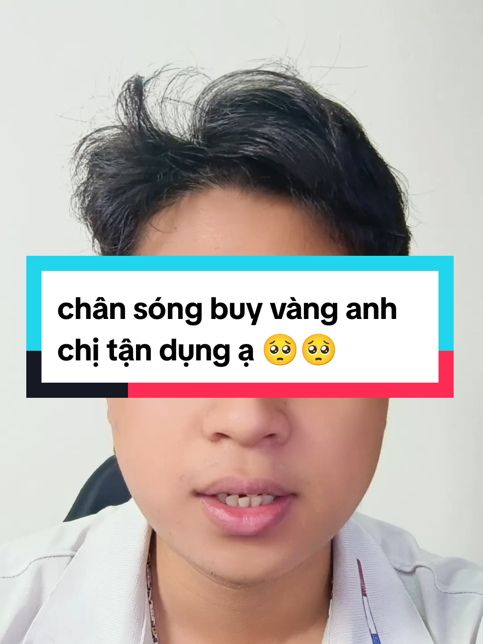 chân sóng buy vàng anh chị tận dụng ạ 🥺🥺#vang #dvainvest #datkoytrading #xuhuong #xauusd 