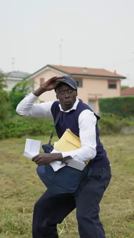 Behind every order there’s someone hustling hard. Drop a respect for all the delivery out there 🚚🫡#learnfromkhaby #comedy 