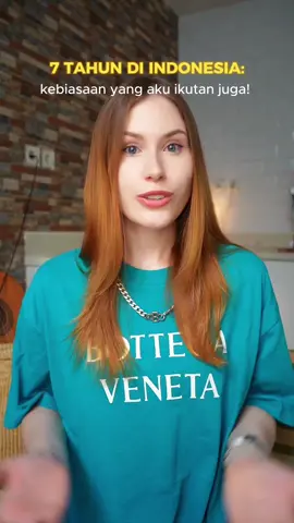 Next kebiasaan yang aku TIDAK bisa ikut 🤣👌