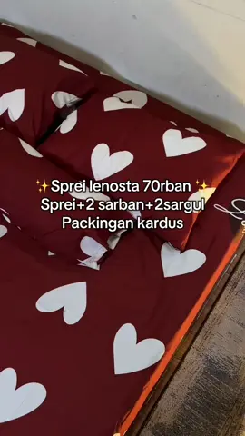 #sprei #spreiaesthetic #spreimurah #spreicantik #spreimotif 