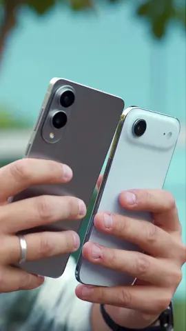 José es especialista en tener cosas finas y delgadas en la mano 😏 S25 Edge vs iPhone Air… duelo de diseño, pantalla, batería y cámaras. ¿Quién gana? Él dice que se queda con el iPhone… pero no lo tiene tan claro 🤔 ¿Tú con cuál te quedarías? 👇 Patrocinado por @rhinoshield.es 💪