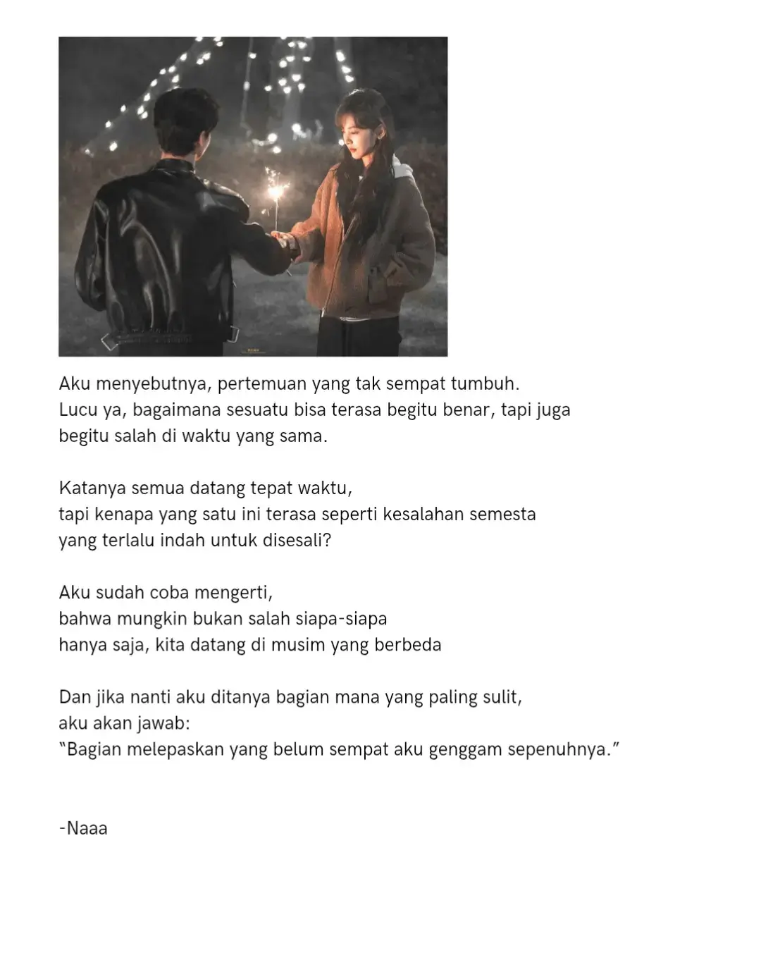 #katakatastory #sadvibes #foryou 