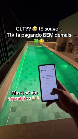 “Quem pegou, pegou. Últimas vagas ⚠️ #rendapassiva #eventotiktok #vidalivre”