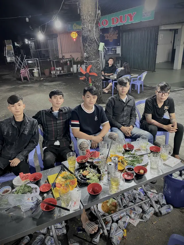 Tri Kỷ❤️