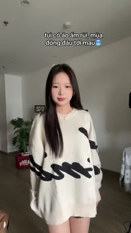 mang mùa đông tới đây #tiktokshop #outfit #phoidoxinh 