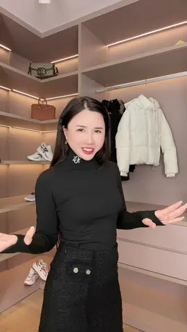 Một chiếc áo ko thể thiếu #phuongnguyenguno #guno 