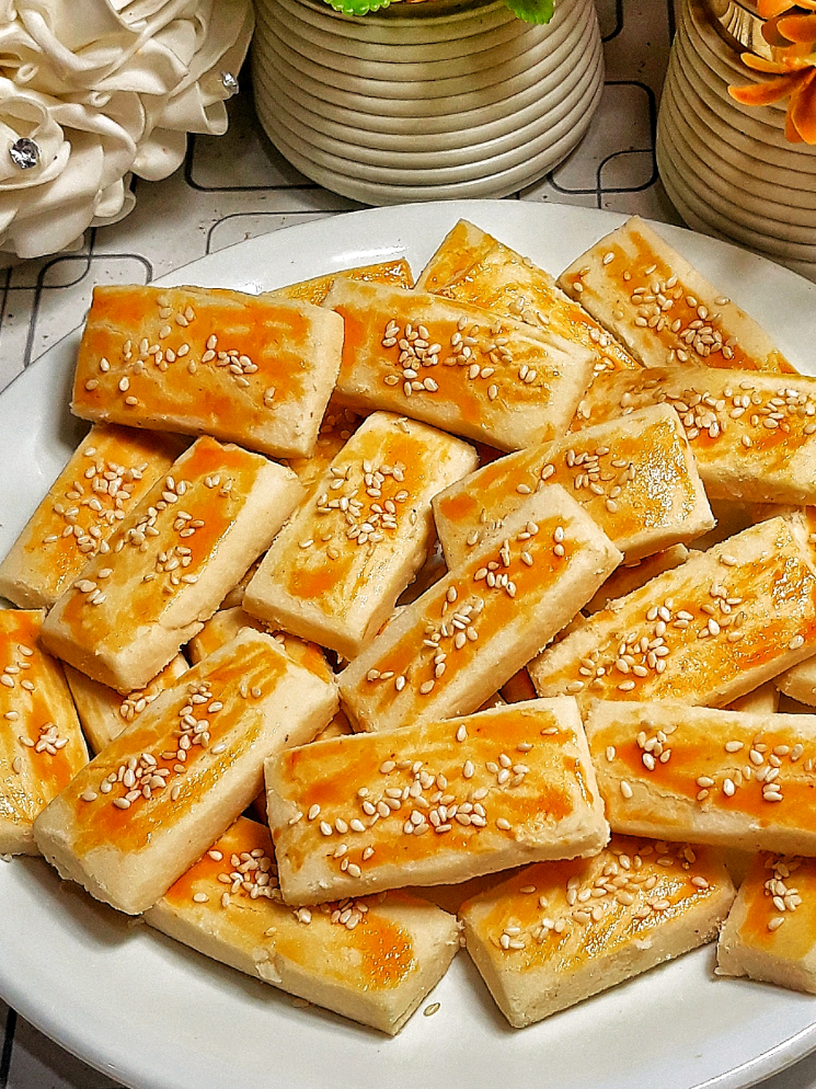 Just Three Ingredients Biscuit Recipe #biscuit #biscuitrecipe #foryou #fyp #foryoupage 