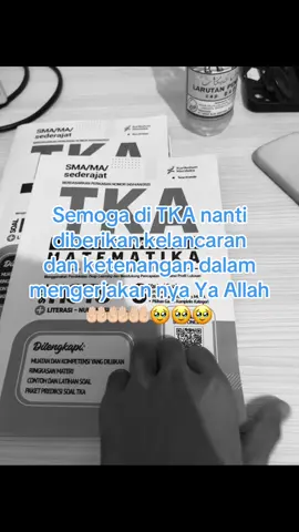 TKA…TKA…TKA #TKA #pelajaran #teknik #anakteknik #motivation #quotes #4u #masukberanda #fypage #fyp #like 