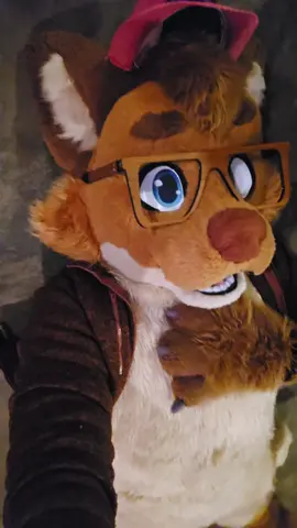 The muzzle train is now at the station. Climb aboard. Let's take a ride. Free admission for all furries ;3 #furry #fursuit #fox #fyp #cute #furries #foxfursuiter #fursuits #fursuiter #foxfursona #foxfurry🦊 #foxfurry  #foxfursona #foxfursuit #furryfandom #furrytiktok #fypシ #foryoupage #oc #furrytiktok #furrycommunity #furryfriends #furryfyp 