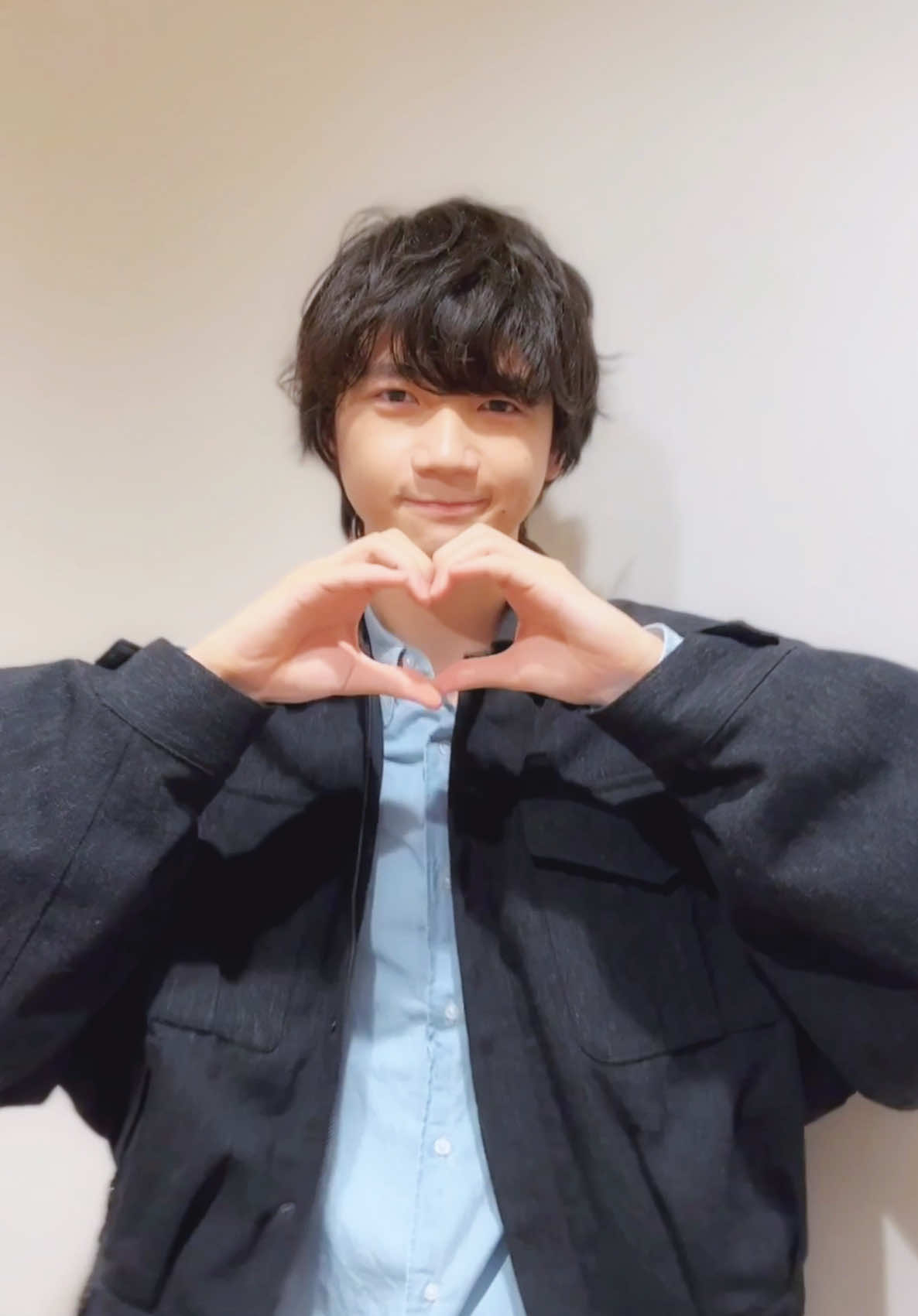 愛をあげます！ #AKMU #GiveLove #戸谷菊之介 #声優 