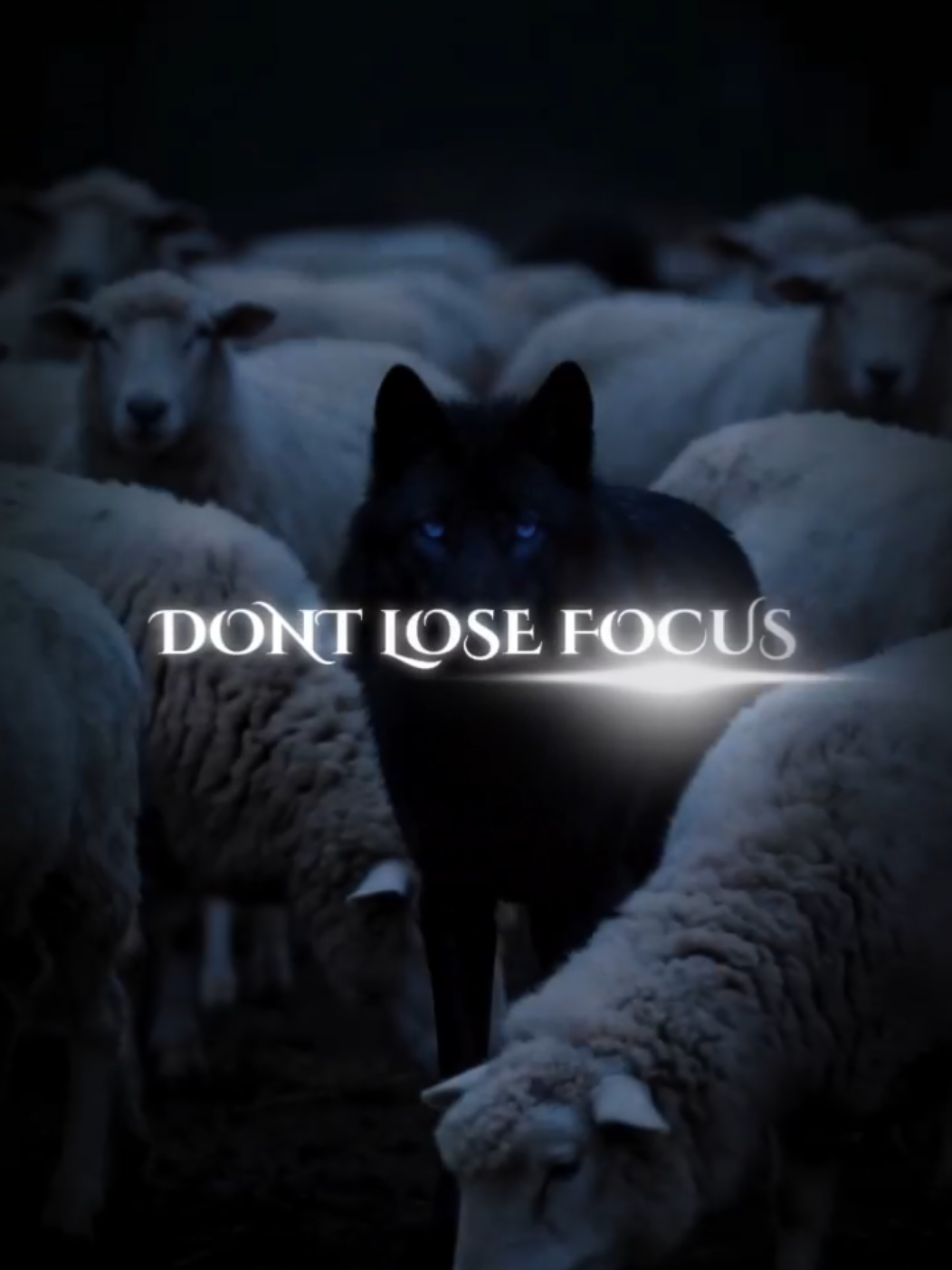Don't lose focus, every distraction delays your destiny - guard your attention fiercely. Stay locked in on your purpose. ✨@𝗖𝗮𝗽𝗖𝘂𝘁 #motivation #mindsetmatters #quoteoftheday #dontlosefocus #CapCut 