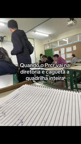 #fy #escola #memestiktok #x9 