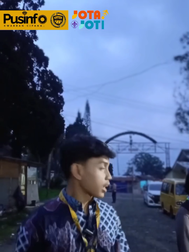 PART 4 bertemu bersama peserta jambore (jota joti) kwarran cianjur yang dari sukanagara dan chalenge bersama mimin kwarran cipanas#pramukaindonesia #fyp #jamrancipanas #PramukaKeren #kwarrancipanas1 