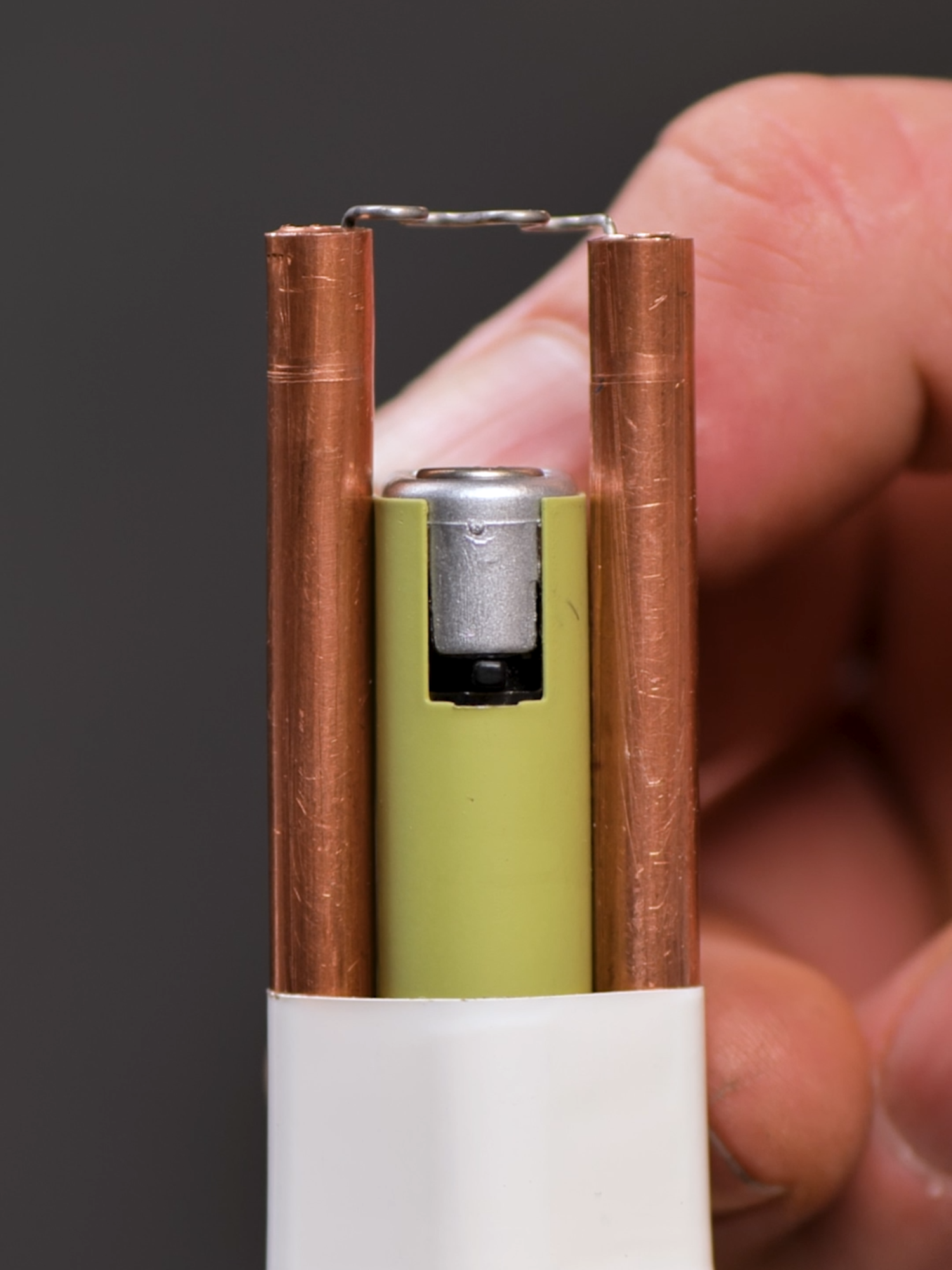 Simple way to restore any broken plastic piece🛠️