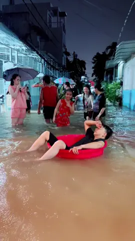 Cập nhật mực nước Cần Thơ đêm nay và ngày mai bạn mình ạ!🤣#xuhuongtiktok #LearnOnTikTok #fyp #viral #65cantho 