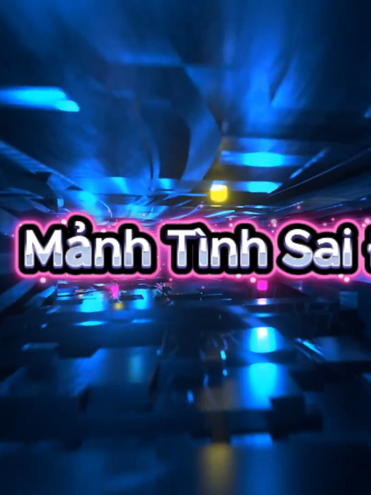 Mảnh Tình Sai Đôi - Ryn Remix #manhtinhsaidoi #remix #nhachaymoingay #vinahouse #dj #NNTMUSIC