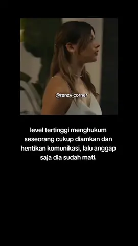 pergi , hilang dan lupakan #katakata #selfreminder #renzycorner #kewatberanda #fyp 