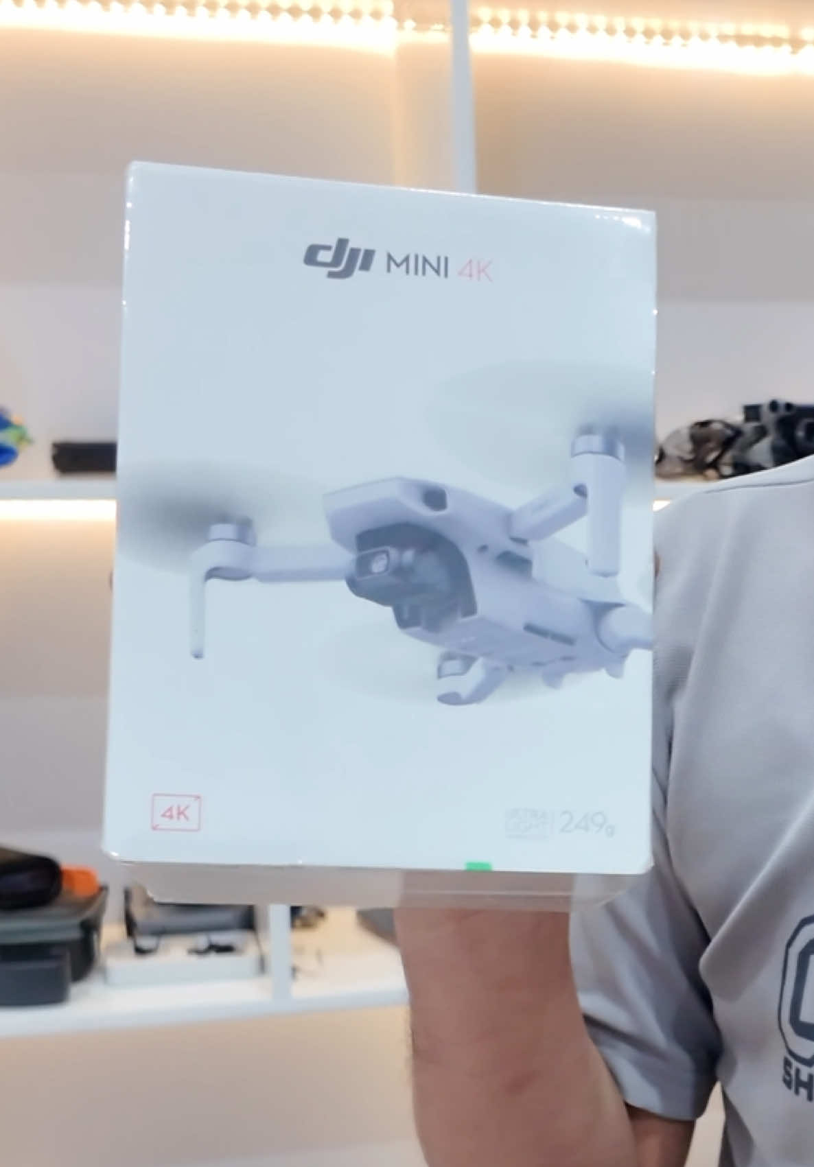 Giá quá ok luôn😚😚😚#shophay #flycambienhoa #dji #flycam 