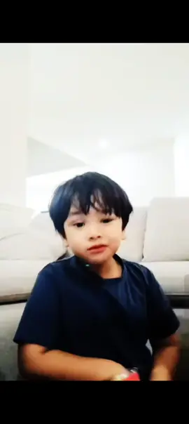 anak pintar sehat selalu gala sky 🥰 #galasky #galasky❤️ #fuji #fujian #omagala @fujiiian @dewizuhriati 