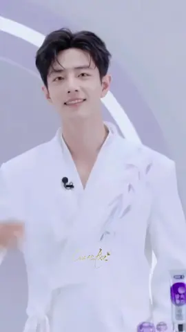 หล่อน่ารัก สเปคมาก#肖战 #เซียวจ้าน #xiaozhan 