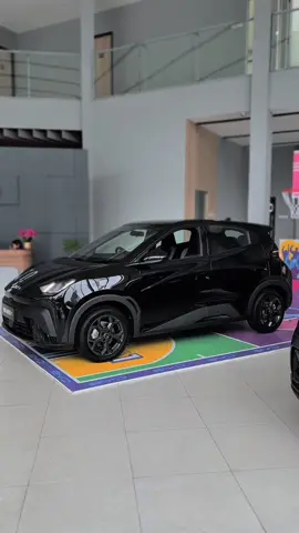 Yakin Nih Gamau yg hitam manis ?🤭  Yukk cobain dulu test drivenya , nanti di antar sampai rumah unitnya ☝🏼 #bydatto1 #bydindonesia #bydseagull #byddolphinsurf 