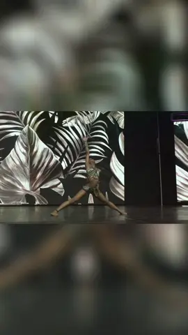 Hello new dancers, and welcome to the wonderful, crazy, thrilling world of competition season! I'm so excited for you to experience this. Here's a little advice, especially for the littlest stars among us: Trust Your Training: You have worked so hard in the studio, and your teachers wouldn't put you on that stage if you weren't ready. You know the steps. Now, let your body do the work! Smile and Shine: The stage is your chance to perform, not just do steps. Judges love to see you enjoying yourself! Think of your face like the biggest part of your costume. Use your eyes and your smile to tell the story. Take a Deep Breath: Nerves are totally normal—I still get them! If you start to feel fluttery, take a big breath in through your nose, hold it, and let it out slow through your mouth. It helps your body remember to relax. Mistakes Happen: If you forget a step or something goes wrong, don't stop! Keep dancing! Judges often look for how you recover and keep your energy up. Chances are, the audience won't even notice. Be a Good Teammate: Cheer on your fellow dancers, from your studio and other studios! A positive attitude makes the whole day more fun for everyone Most importantly, you are on this journey to grow, learn, and make memories with your dance family. Go out there, work hard, and enjoy every moment. I am so proud of you! Break a leg! #dancer #competetivedancer #danceadvice #dancerlife #trusttheprocess 