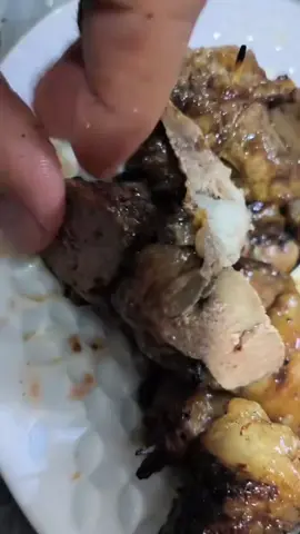 كبدة ملفوف 
