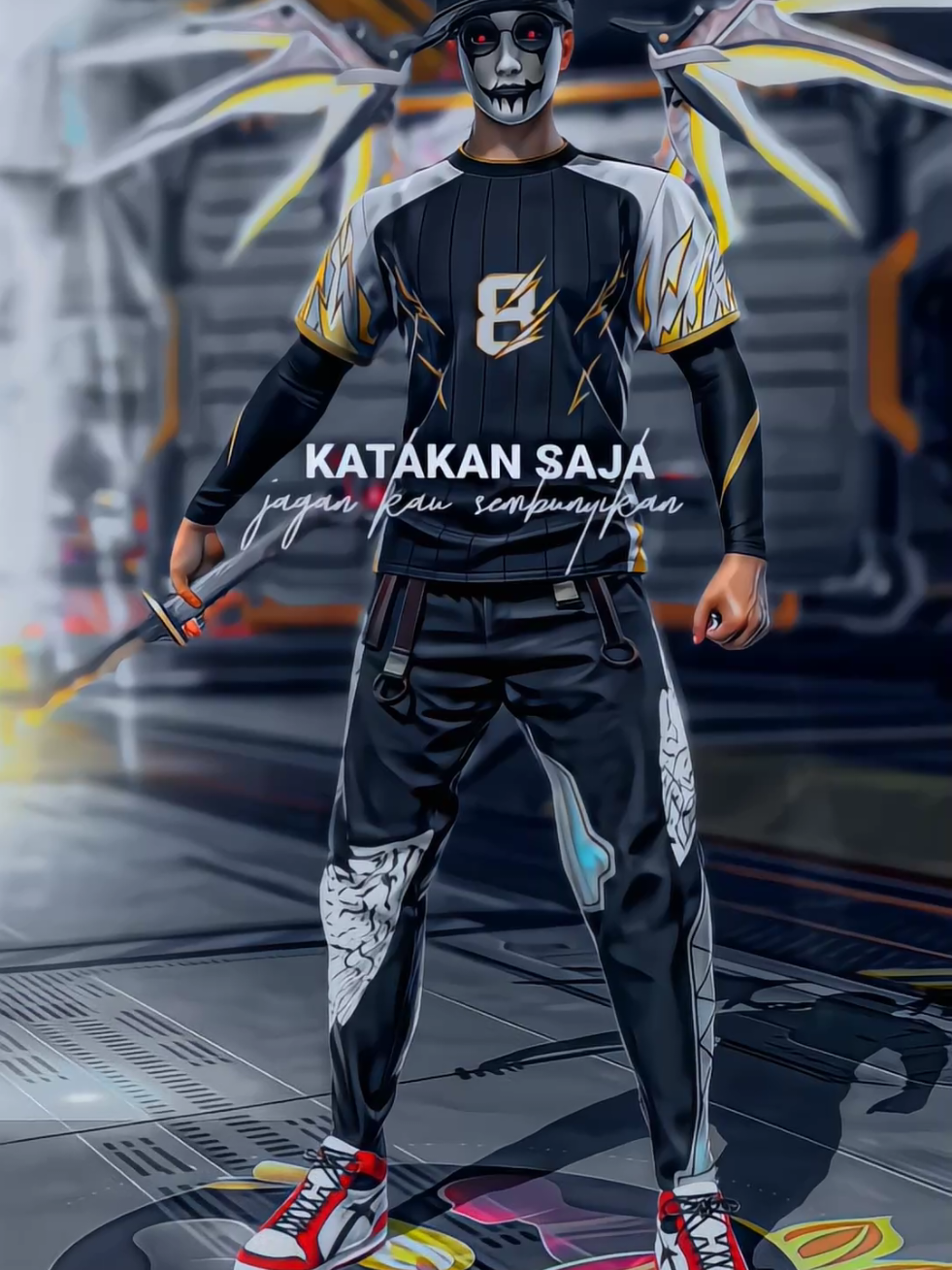 katakan saja🥀😮‍💨|paid edit ke bio#fypシ゚ #xml #5mb #sadvibes🥀 #sadtiktok #alightmotion_edit #info #soloonly #presetff #katakansaja #foryoupage 
