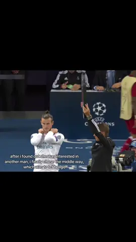 #garethbale #realmadrid #fyp #lewatberanda #4u 
