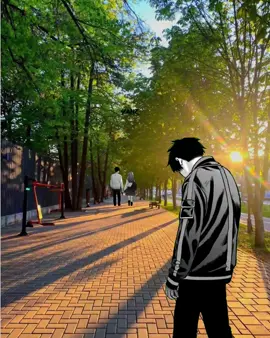 day ll 1 belajar buat #gfxanime #fyppppppppppppppppppppppp #gfxdesign 