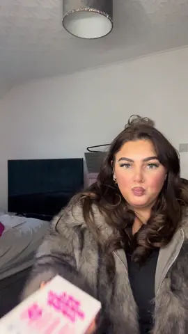 New make up products 