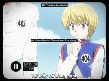 ck tui#TikTokAwardsVN #CapCut #hxhedit #kurapikakurta #AnimeSe 