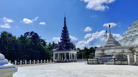 ဘုရားပွဲလဲနီးလူလဲမစုံ😞#everyone #Fyp #everyone 