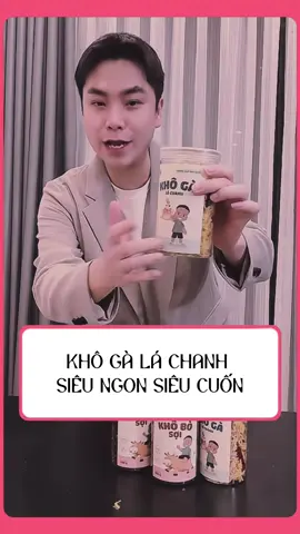 Khô gà lá chanh siêu ngon siêu cuốn #khogalachanh #quanglinhfood #QuangLinhVlogs 