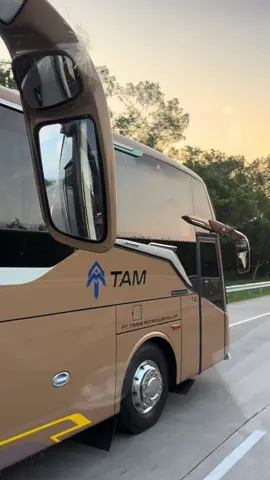 kardus senja #tamwisata #jetbus5 #fyp