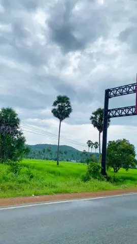 រុញខ្លួនឯងទៅមុខជានិច្ច 😇 #លើកទឹកចិត្ត #ជីវិតត្រូវតែតស៊ូ #ធម្មជាតិ #ស្ងប់ស្ងាត់ #ចែករំលែក 