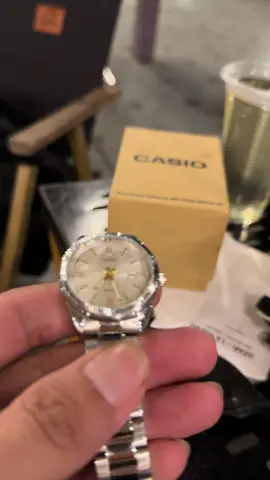 Đồng hồ nữ casio xinh dễ thương chill thời trang nữ#TikTokAwardsVN #2025 #tiktoklive #livehighlights #flashsale #lễ #20_10  @Anh Ba Đồng Hồ  @Anh Ba Đồng Hồ  @Anh Ba Đồng Hồ 