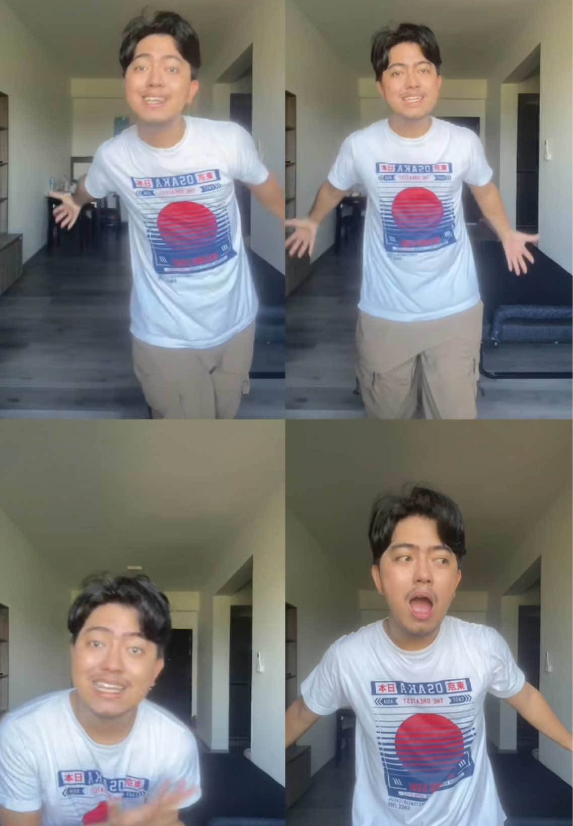 လေးမိနစ် ကကြစို့ 🕺💗 #poneyape #jaz3 #nansupearlhtet #မင်းမချစ်တဲ့လေးမိနစ် #fyp 