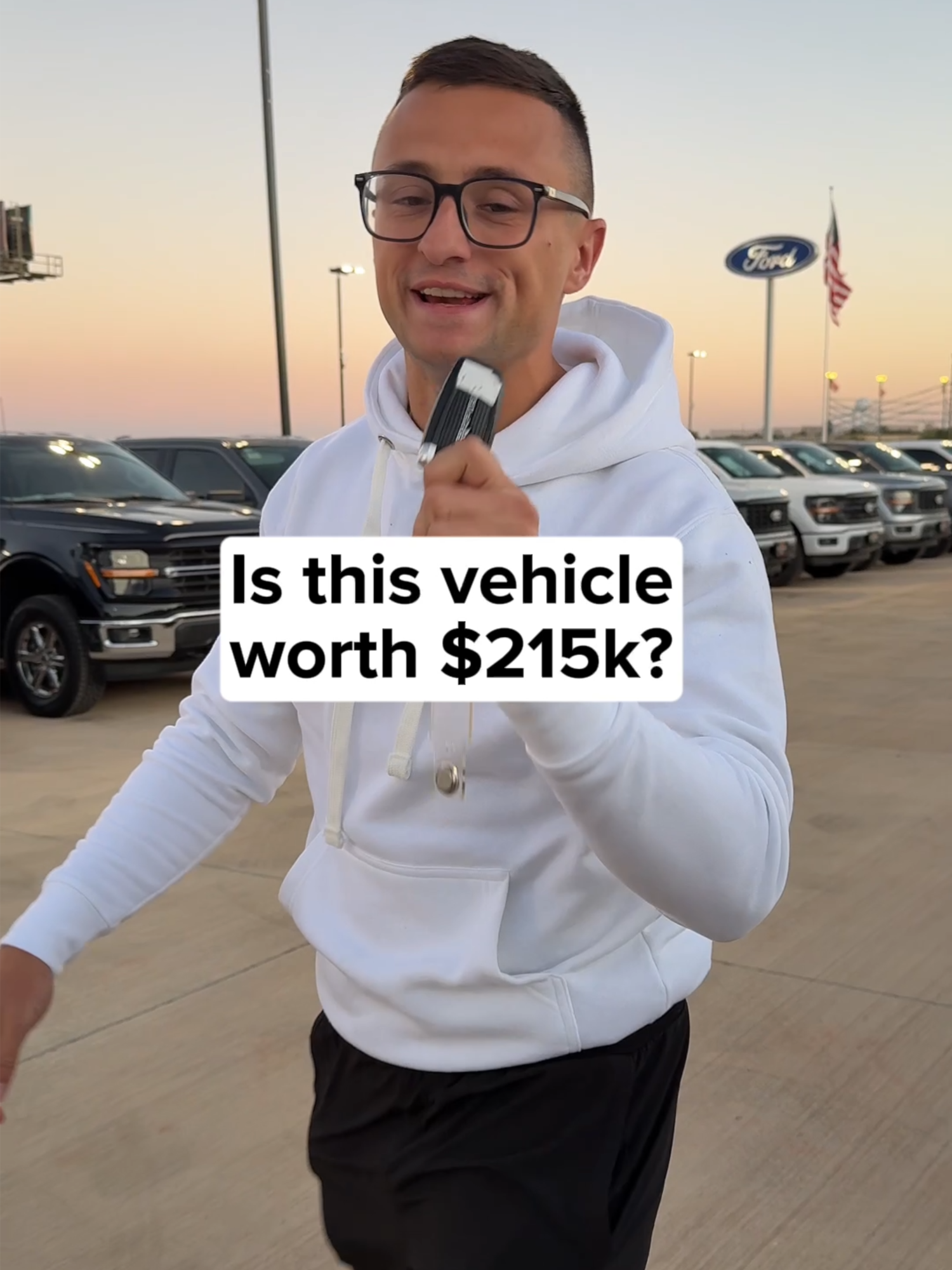 This might be the coolest truck I've ever seen!#carsales #carsalesman #cardealership