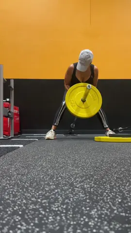 One of my favorite back exercises! Low weight and high reps wearing my Halloween gear! #fyp #fitnessmindedangie #followme #thisis59🔥 #backexercises 